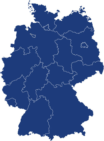 deutschlandweit